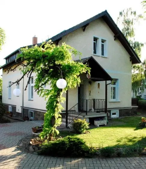 Das Haus
