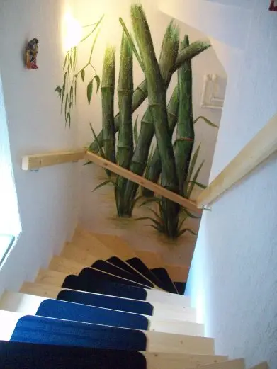 Zugang zur Wohnung